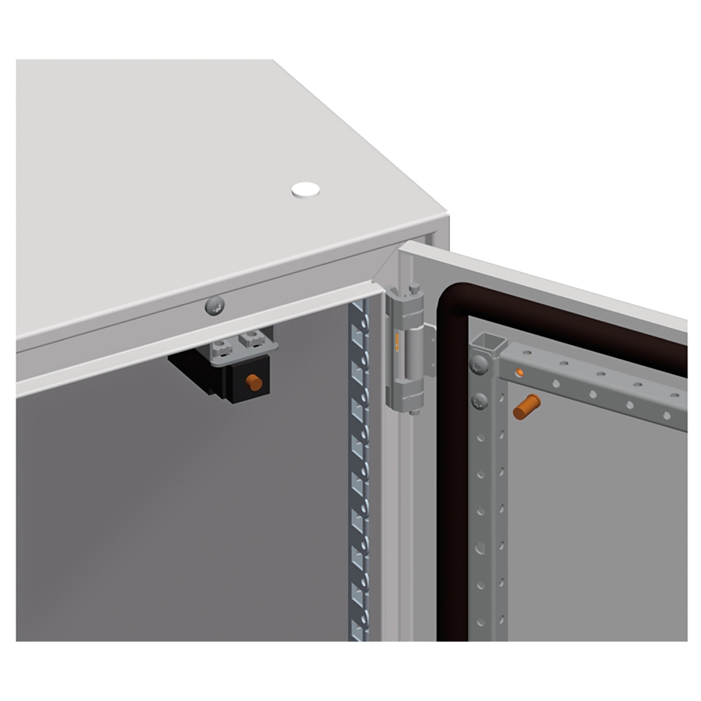 WYŁĄCZNIK KRAŃCOWY 10A SM. - NSYMDCM20 - SCHNEIDER ELECTRIC