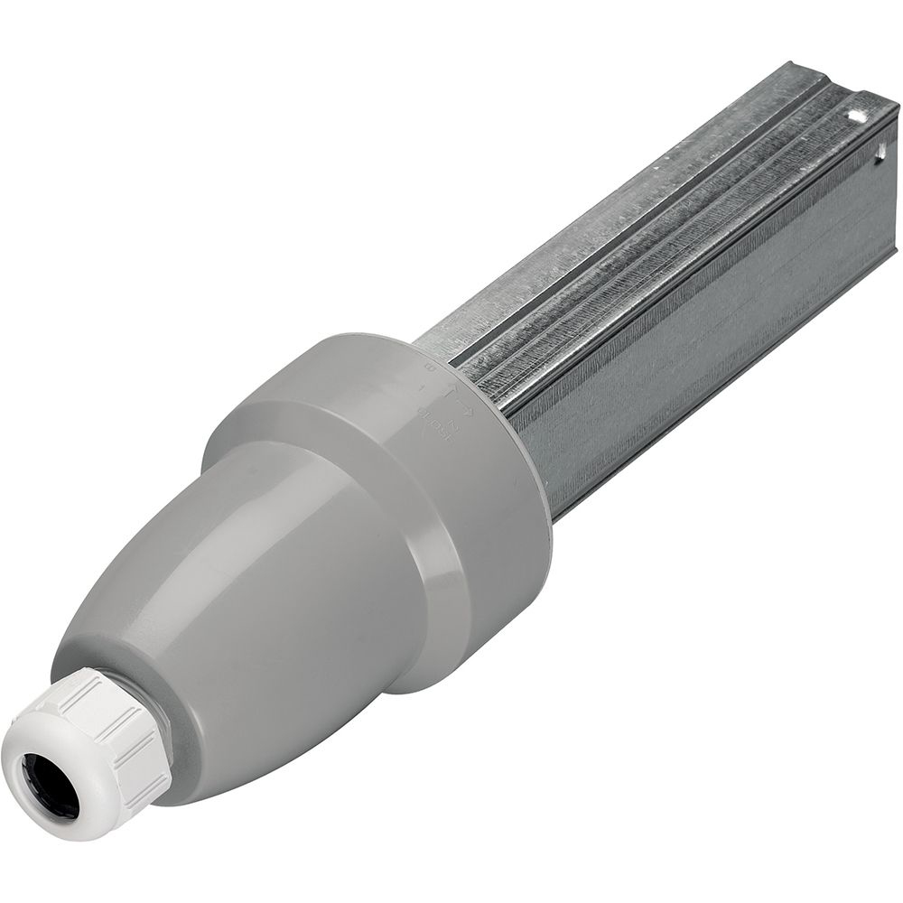 GŁOWICA ZASILAJĄCA PRAWA WERSJA 4 PRZEWODOWA 25A LB PLUS - 75161001 - LEGRAND