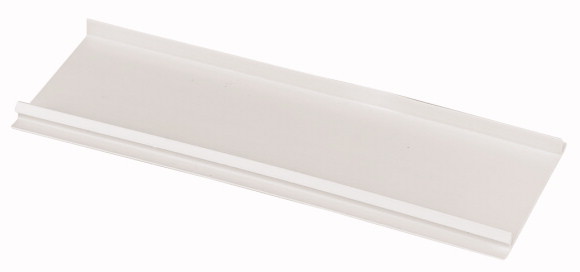 LISTWA OSŁONOWA 45MM NBP-1000 SZARY - 275413 - EATON