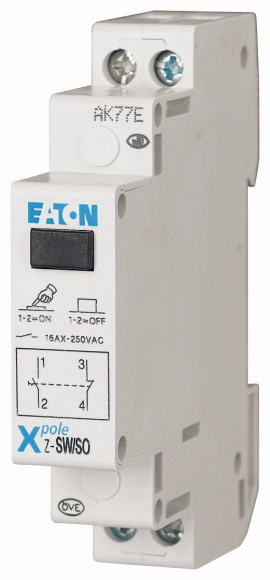 PRZEŁĄCZNIK Z-SW/SO - 276302 - EATON