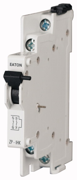 STYKI POMOCNICZE NO+NC ZP-IHK - 286052 - EATON