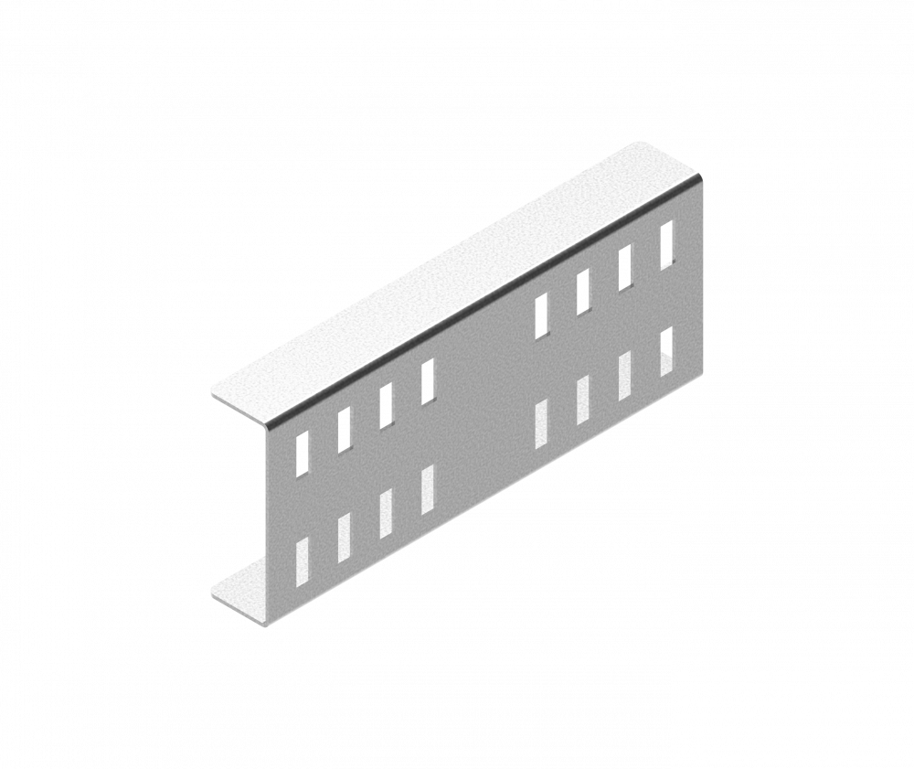 Łącznik kształtek LSSUCH100 2,00 mm - 220402 - BAKS