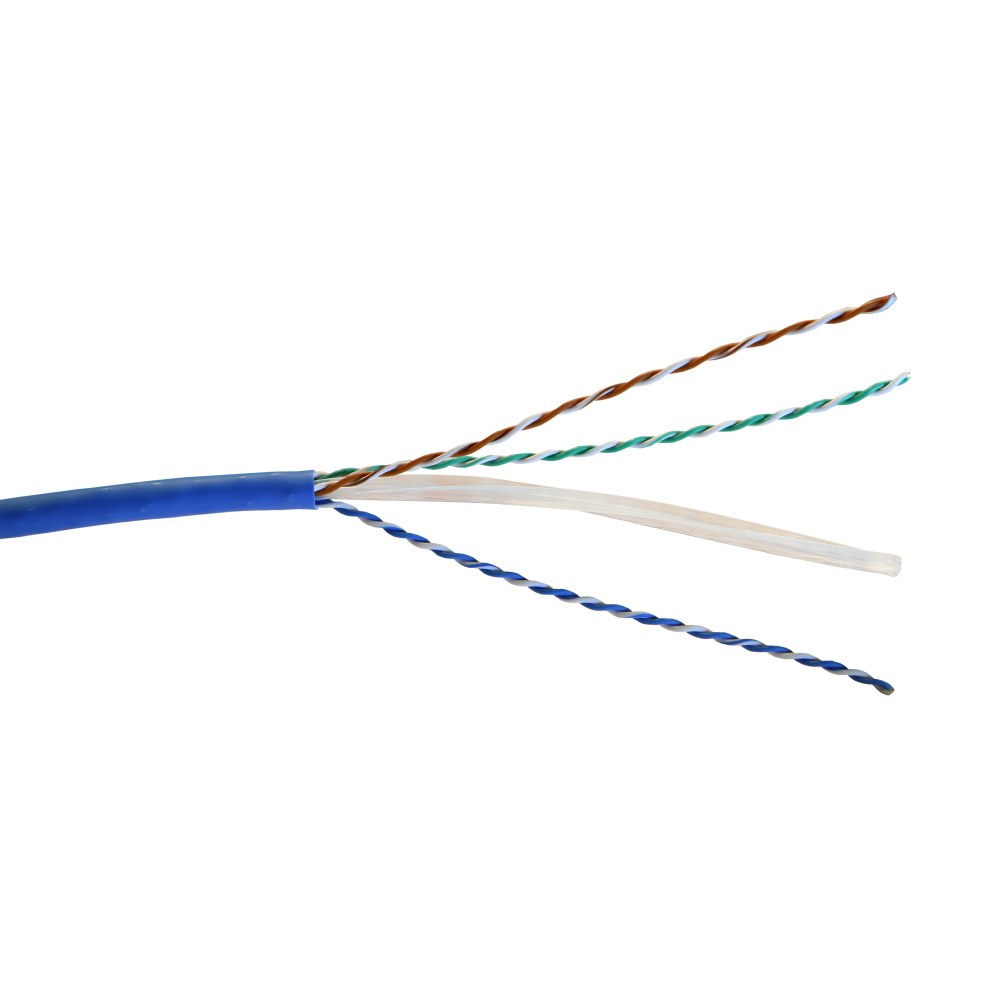 KABEL TRANSMISYJNY U/UTP KAT. 6 LS0H 500M LCS - 032861 - LEGRAND