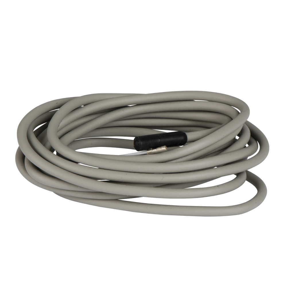 CZUJNIK TEMPERATURY ZEWNETRZNY + KABLE 2M - CCT15847 - SCHNEIDER ELECTRIC