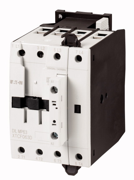 STYCZNIK MOCY 63A 4-POLOWY AC1 - 109855 - EATON