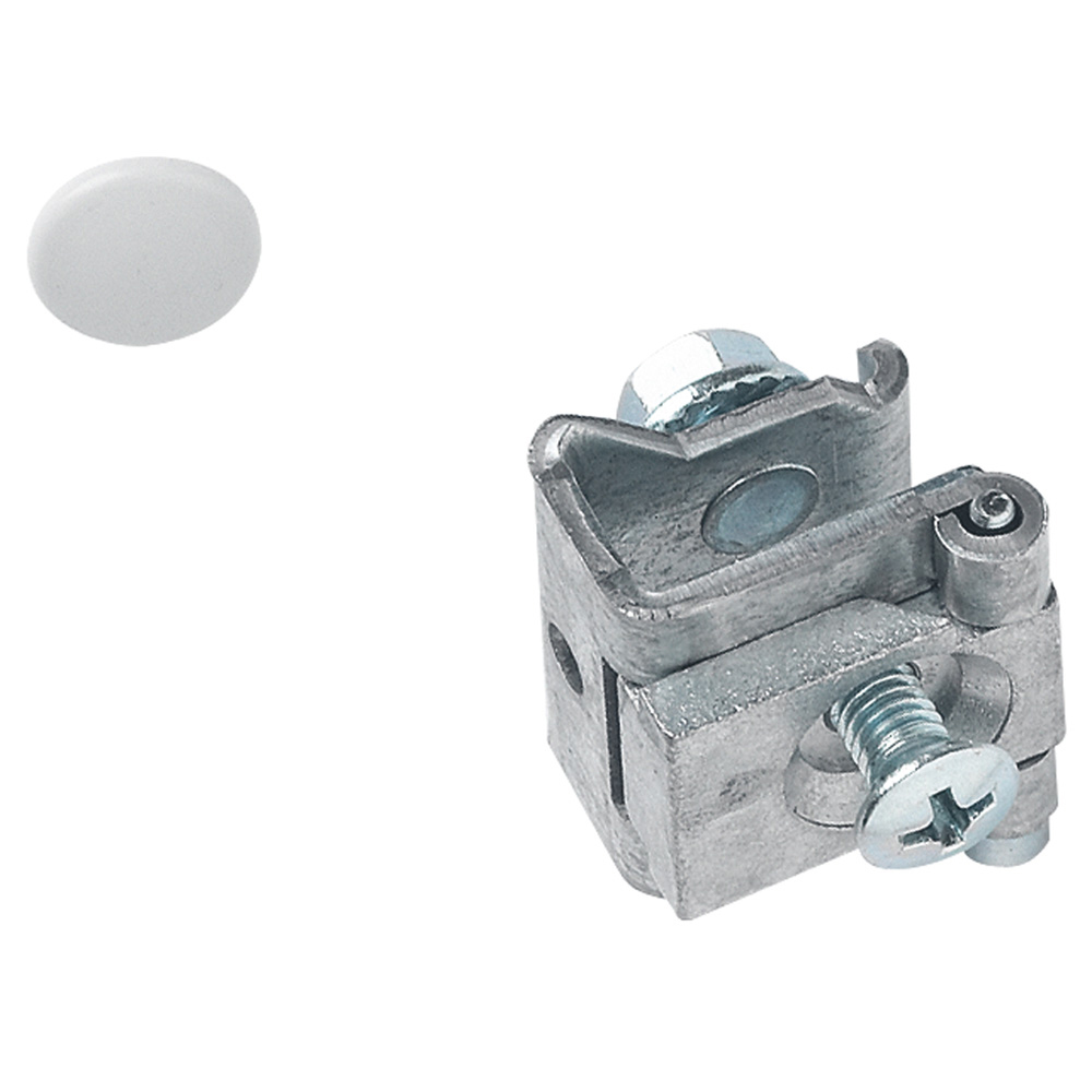 ZAWIASY DO MASKOWNIC ZE ŚRUBAMI. - 020959 - LEGRAND