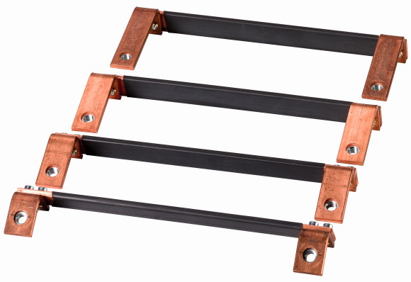 ZESTAW SZYN ŁĄCZENIOWYCH 4-POLOWY DMV160N SETDMV160N - 1314320 - EATON