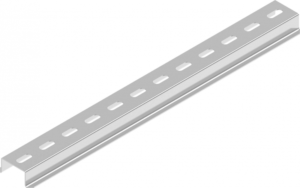 Szyna EURO SZP35H15/3 1,00 mm - 613230 - BAKS