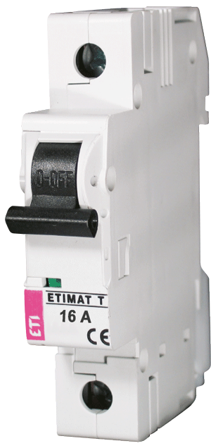 OGRANICZNIK MOCY ETIMAT T 1P 32A - 002181076 - ETI