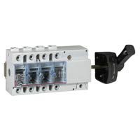 ROZŁĄCZNIK MOCY 125A 4 BIEGUNY NAPĘD BOCZNY VISTOP - 022546 - LEGRAND