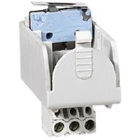 STYK POMOCNICZY DODATKOWY 1NO 1NC 63-160A VISTOP - 022707 - LEGRAND