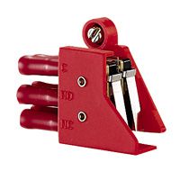 STYK POMOCNICZY PODWÓJNY 1NO 1NC 32A VISTOP - 022708 - LEGRAND
