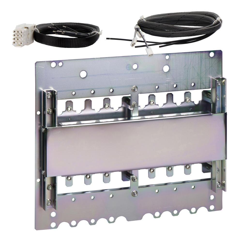 PŁYTA PODSTAWY Z BLOKADĄ MECHANICZNĄ DO COMPACT NS100/250 - 29349 - SCHNEIDER ELECTRIC