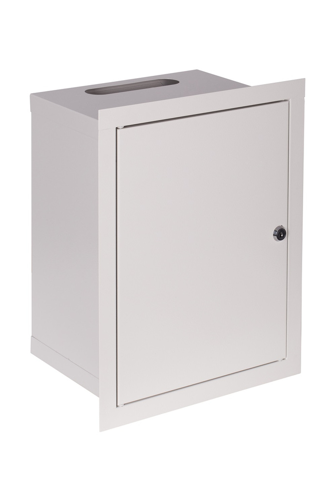 ROZDZIELNIA Z ZAMKIEM RP-24 - RP 24 Z - SABAJ