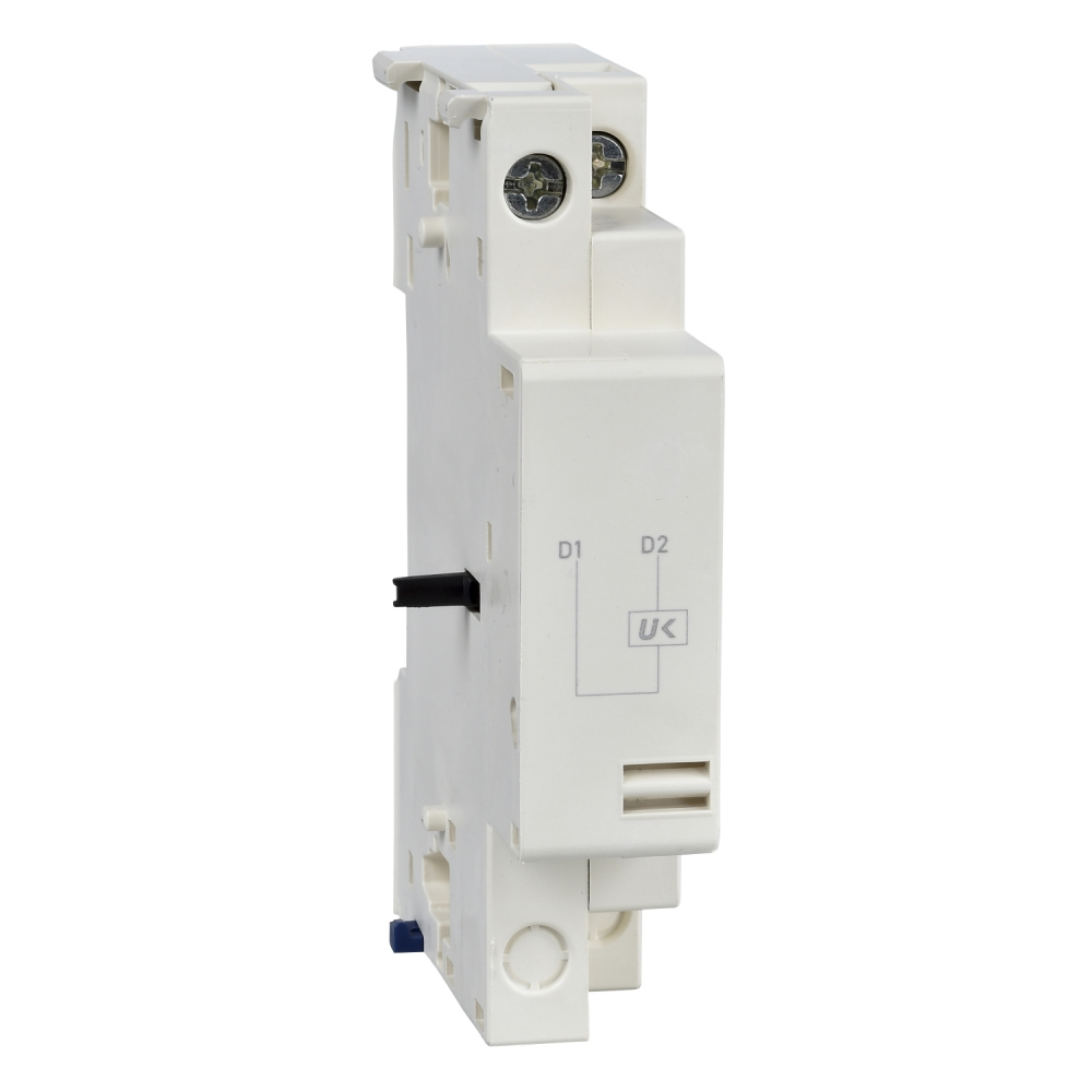 WYZWALACZ ZANIKOWY 380/400V 50HZ - GVAU385 - SCHNEIDER ELECTRIC