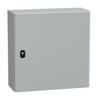 OBUDOWA S3D 500X500X200 - NSYS3D5520 - SCHNEIDER ELECTRIC