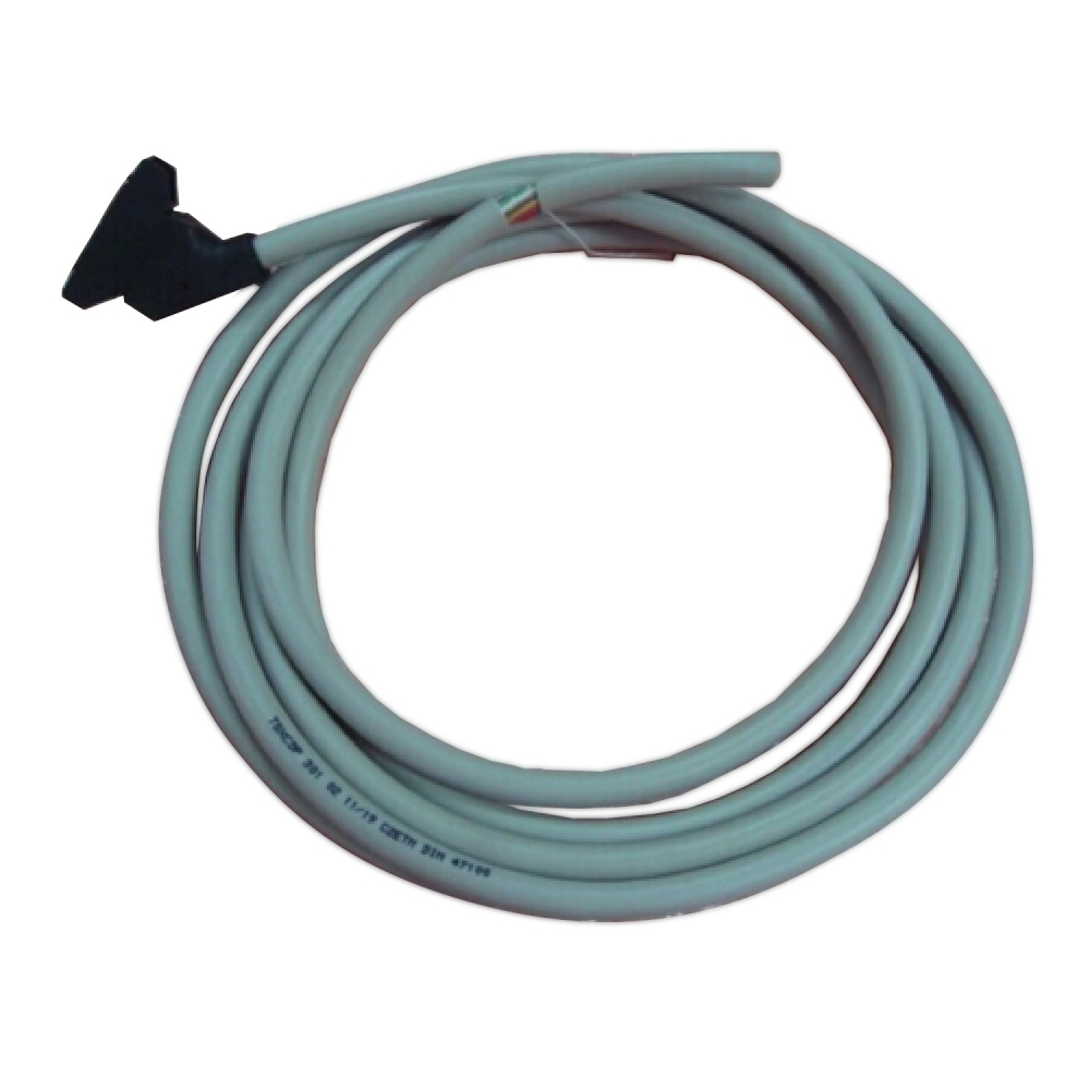 KABEL HE10 WOLNE KOŃCE 3M. - TSXCDP301 - SCHNEIDER ELECTRIC