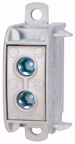 ZACISKI PRZEWODU ZEROWEGO K-CI-K5 - 218488 - EATON