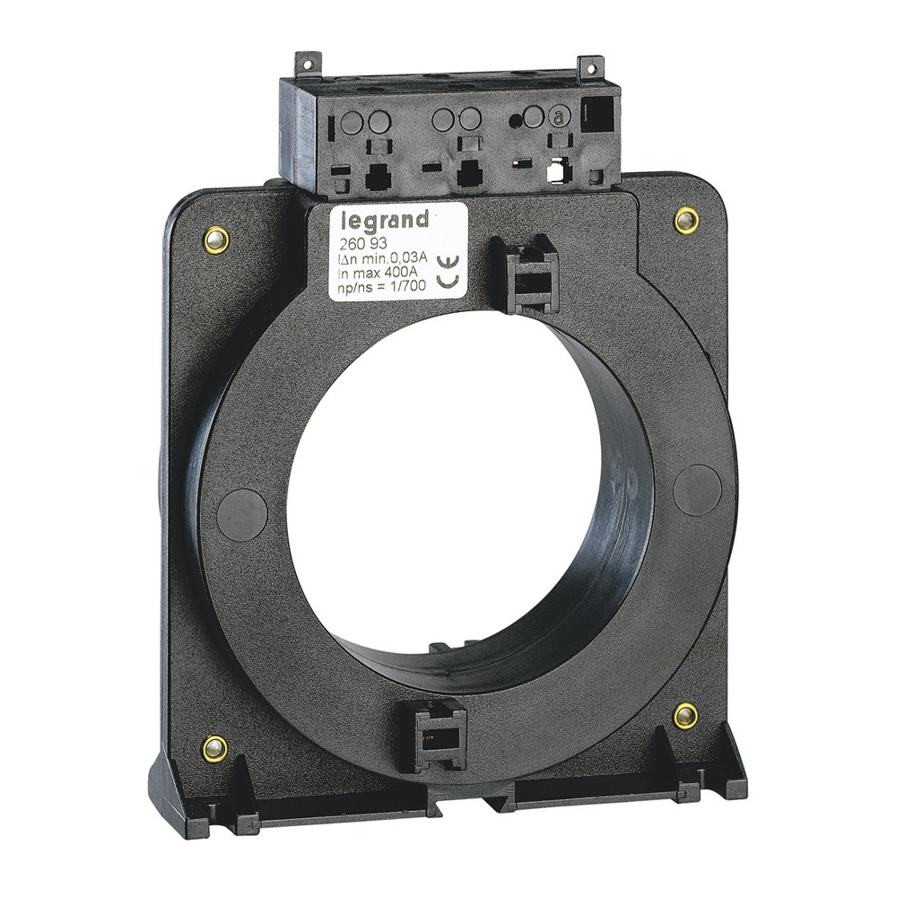PRZEKŁADNIK PRĄDOWY ŚR. 80MM - 026093 - LEGRAND