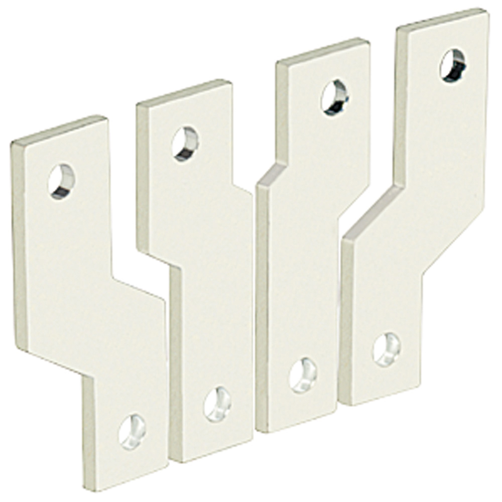 PRZEDŁUŻKI ROZSZERZAJĄCE 4P DPX 400/630 - 026249 - LEGRAND