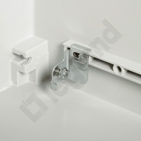ZESTAW DO REGULACJI GŁĘBOKOŚCI PŁYTY - 036242 - LEGRAND