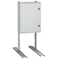 STELAŻ SZAFY METALOWEJ DO WYSOKOŚCI 800 MM - 036436 - LEGRAND