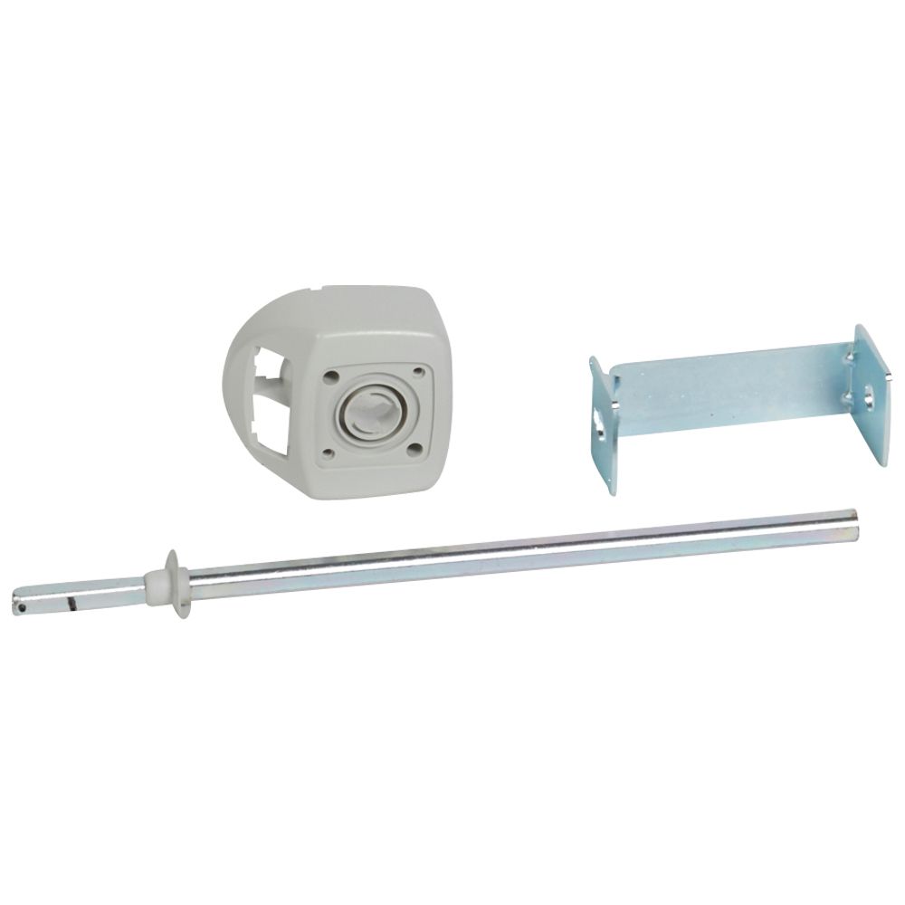 ZESTAW DO STEROWANIA ZEWNĘTRZNEGO DPX-IS - 026686 - LEGRAND