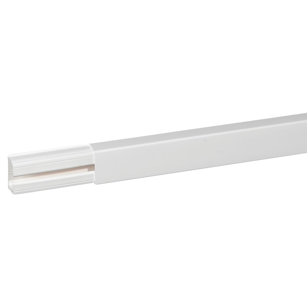 LISTWA KABLOWA 40X20MM BIAŁY DLP - 030027 - LEGRAND