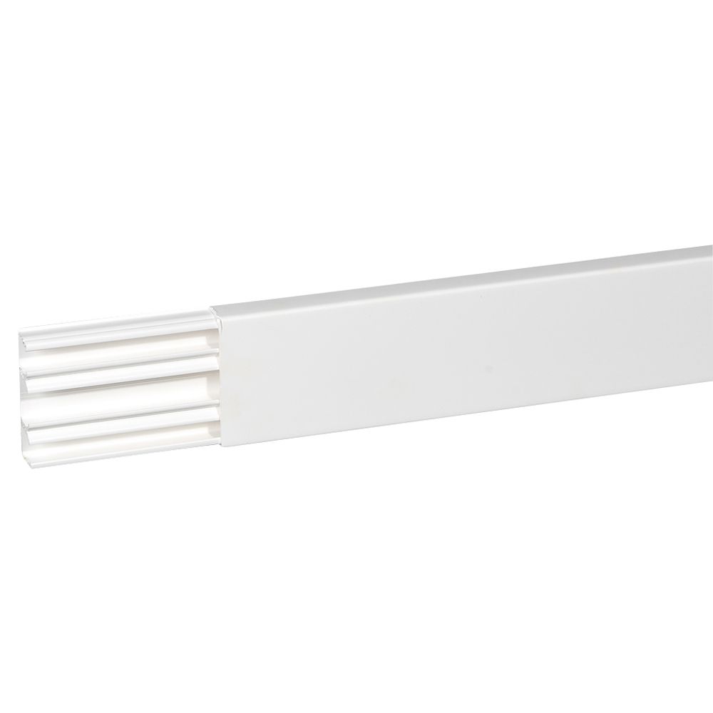 LISTWA KABLOWA 75X20 BIAŁA DLP - 030033 - LEGRAND