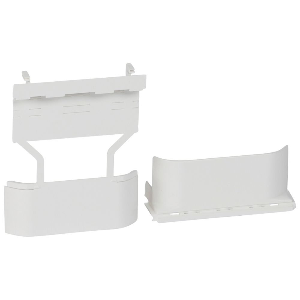 ŁĄCZNIK 4 MODUŁY WZDŁUŻ LISTWY 60 X 20 DLP - 031708 - LEGRAND