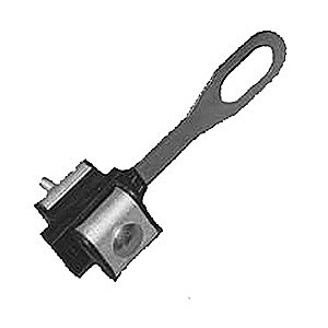 UCHWYT KOŃCOWY PRZYŁĄCZA 4X16-35 - 002912002 - ETI