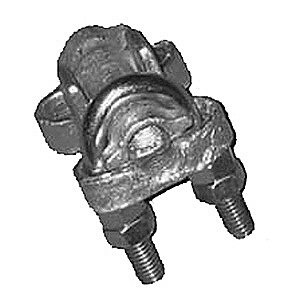 ZACISK 2421 ŚRUBOWO KABŁĄKOWY ZACISK 11-15 MM2 - 002912101 - ETI