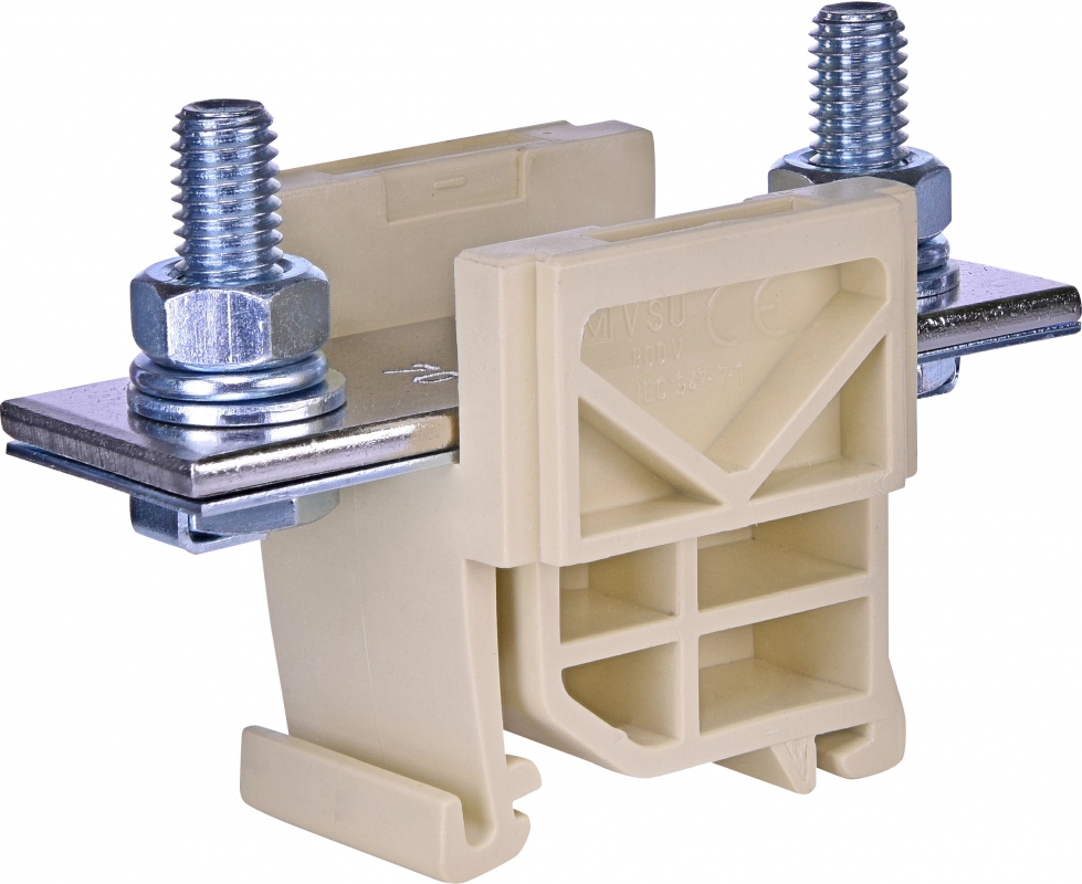 ZŁĄCZKA GWINTOWA WYSOKOPRĄDOWA – 70 MM2 VSU 70 - 003901560 - ETI