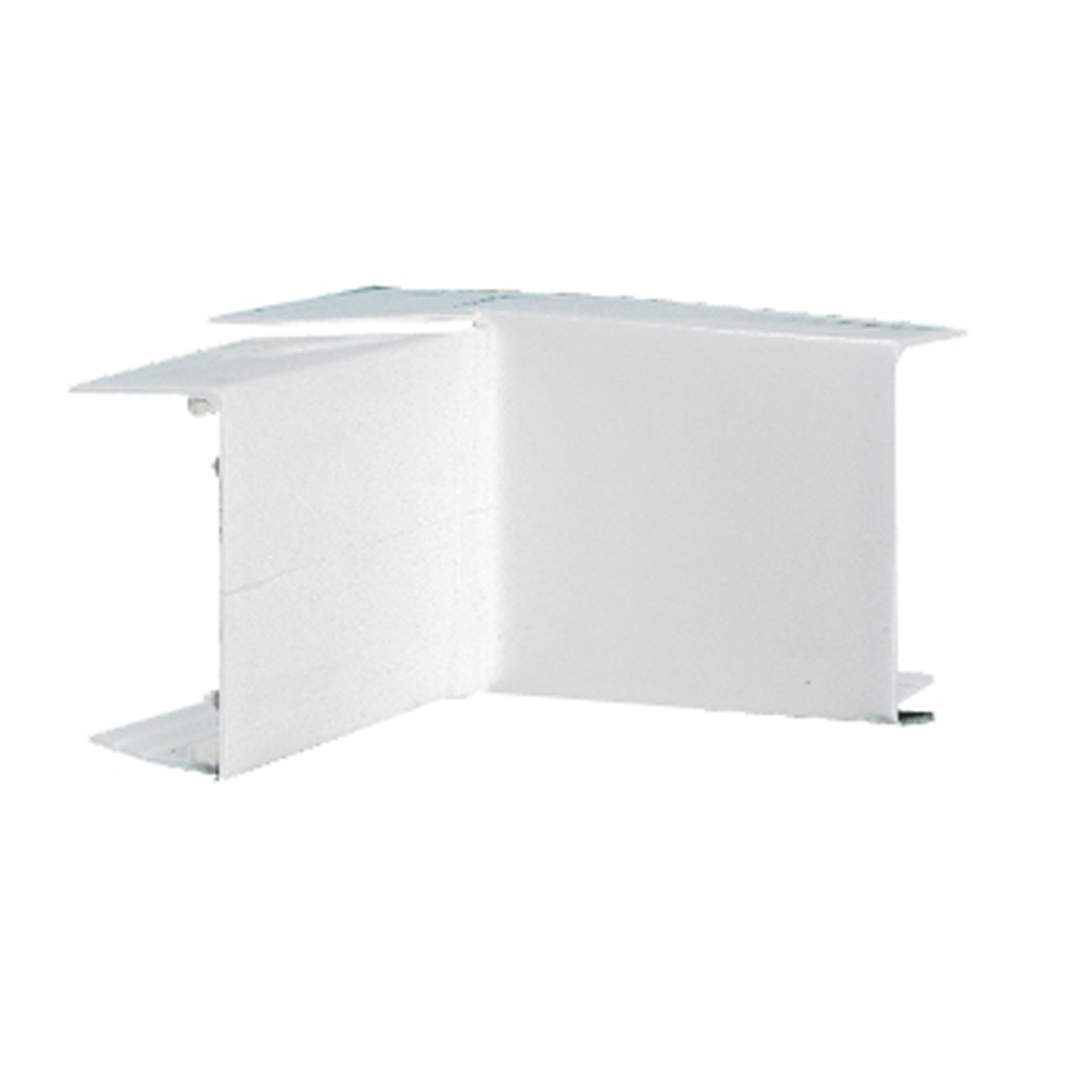 KĄT WEWNĘTRZNY/ZEWNĘTRZNY REGULOWANY 32 X 16 DLP - 033325 - LEGRAND