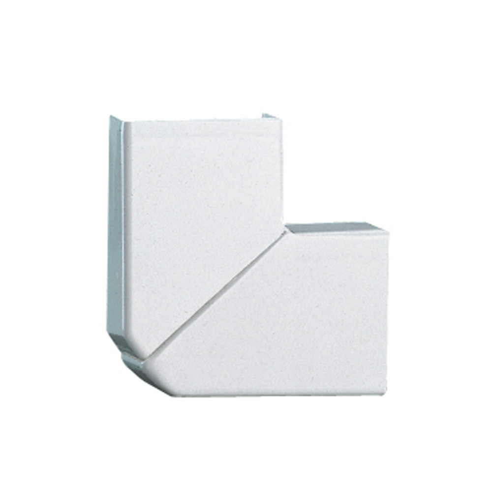 KĄT PŁASKI REGULOWANY 32 X 16 BIAŁY DLP - 033327 - LEGRAND