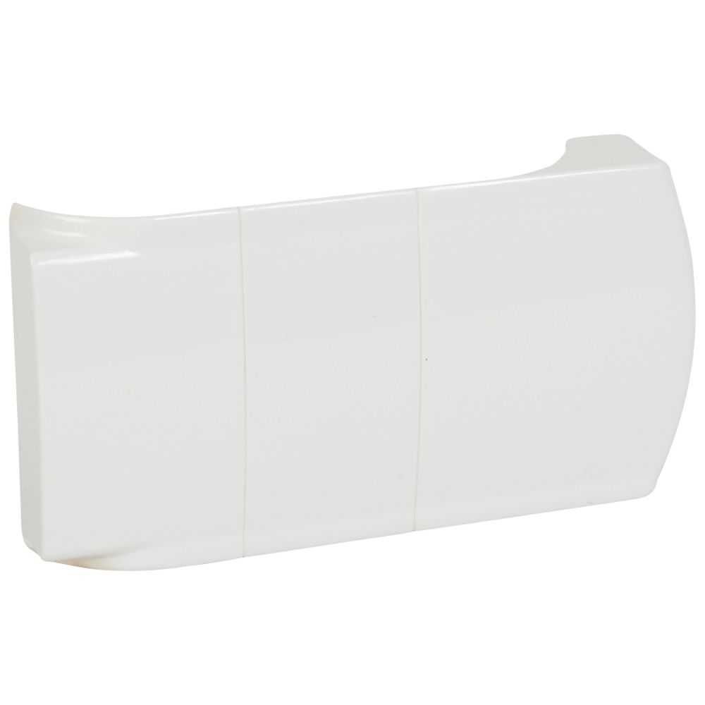 ZAŚLEPKA 80/120 X20 DLPLUS - 033664 - LEGRAND