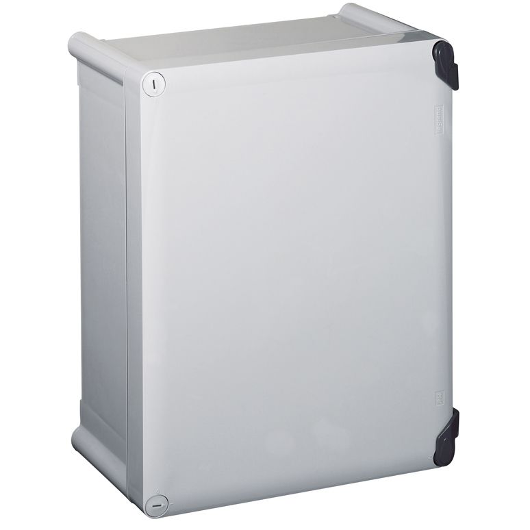 OBUDOWA IZOLACYJNA IP66 - IK08 310 X 240 X 124 - 035044 - LEGRAND