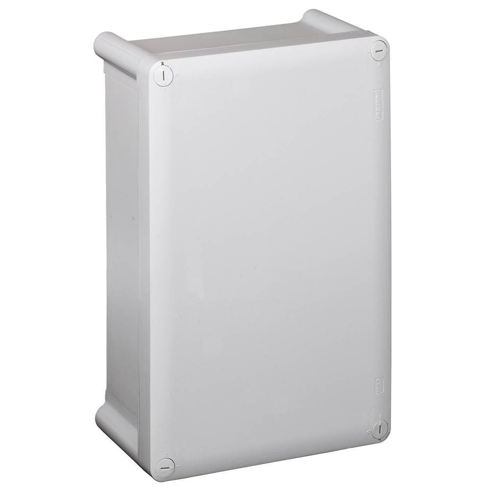 OBUDOWA IZOLACYJNA IP55 - IK07 360 X 270 X 124 - 035990 - LEGRAND