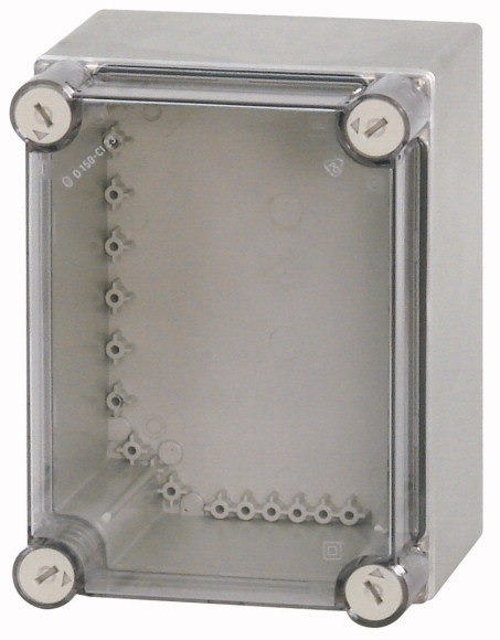 OBUDOWA POJEDYNCZA Z GŁADKIMI ŚCIANKAMI CI23X-150 - 015154 - EATON