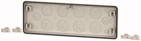 OSŁONA ZABEZPIECZAJĄCA DO OBUDOWY CI FL4-4 - 019609 - EATON