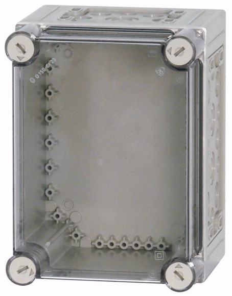 OBUDOWA POJEDYNCZA Z WYTŁOCZENIEM CI23E-150 - 021943 - EATON