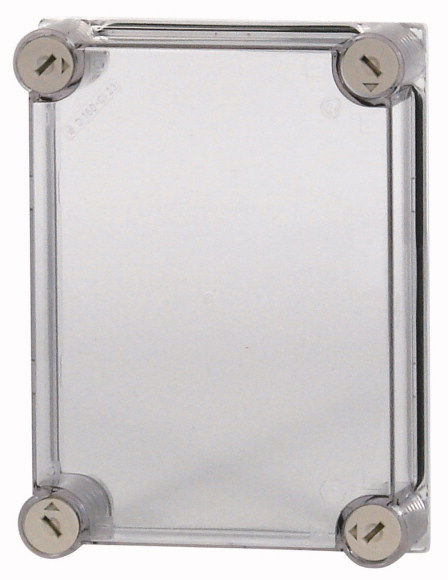 POKRYWA OBUDOWY CI 187 5X250X50MM D150-CI23 - 024322 - EATON