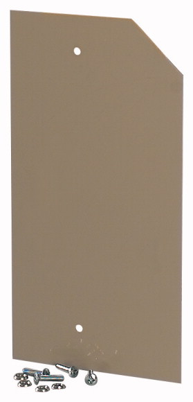 PŁYTA SEPARUJĄCA LEWA STRONA ZPL25-ID - 027406 - EATON