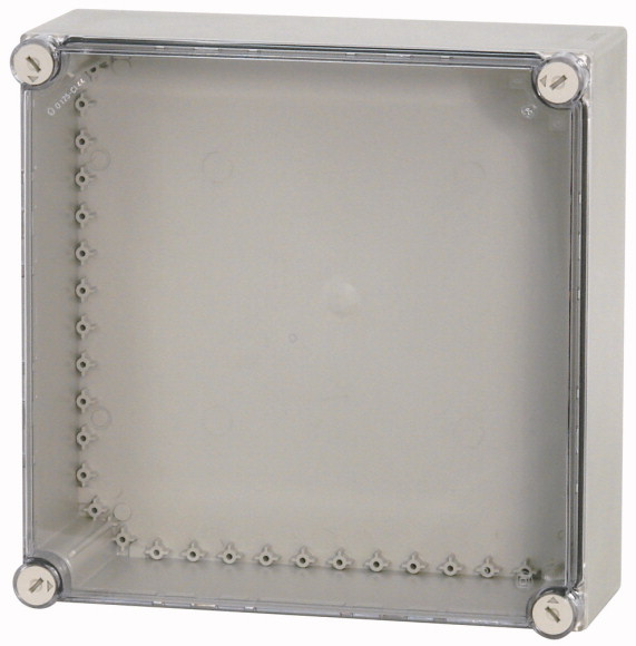 OBUDOWA POJEDYNCZA Z GŁADKIMI ŚCIANKAMI CI44X-125 - 031765 - EATON