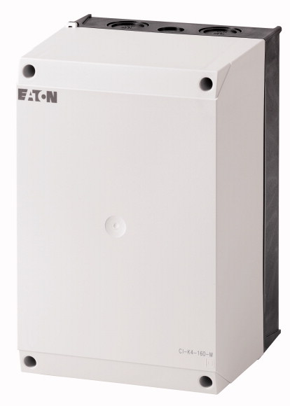 OBUDOWA PUSTA CI-K CI-K4-160-M - 206898 - EATON