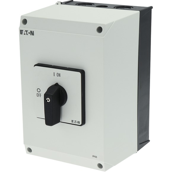 ŁĄCZNIK KRZYWKOWY 63A T5B-4-15682/I4 - 207229 - EATON