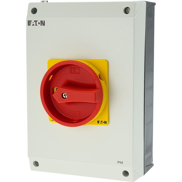 ŁĄCZNIK KRZYWKOWY 63A T5B-4-15682/I4/SVB - 207246 - EATON