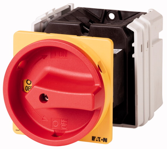 ŁĄCZNIK KRZYWKOWY 63A T5B-3-8901/V/SVB - 207422 - EATON