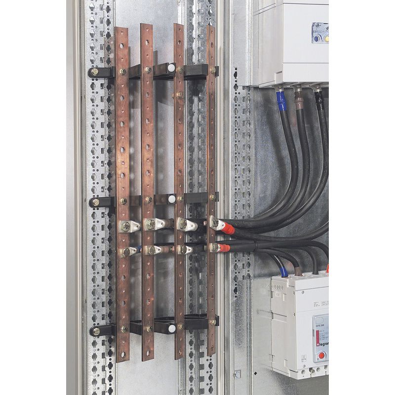 WSPORNIK SZYN ZASILAJĄCYCH DO 400 A PK - 037310 - LEGRAND