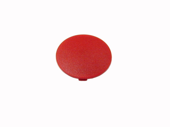 WKŁADKA PRZYCISKU GRZYBKOWEGO ZIELONA M22-XDP-G - 216438 - EATON